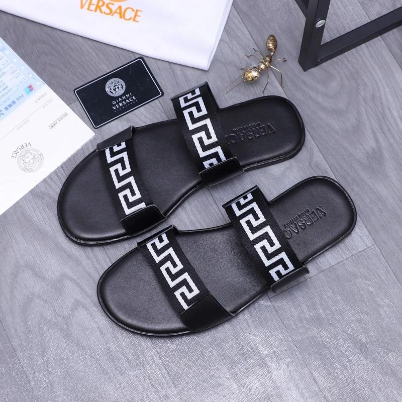HighPerformance Versace Slippers 37228