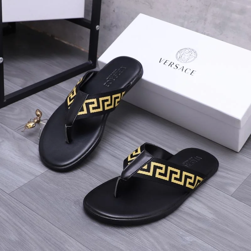 HighQuality Versace Slippers 37225