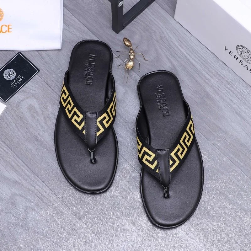 HighQuality Versace Slippers 37225