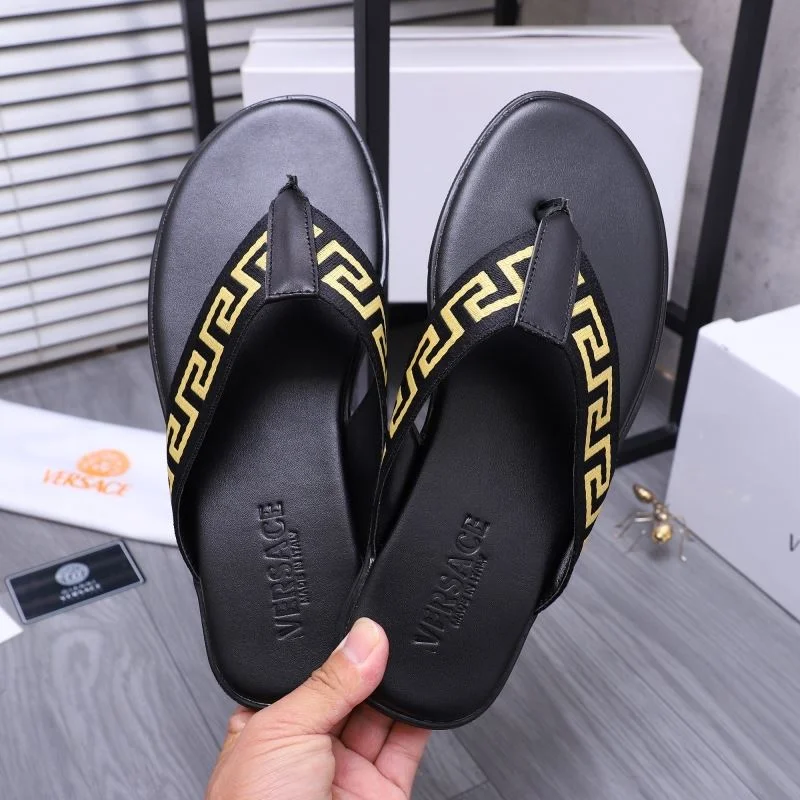 HighQuality Versace Slippers 37225