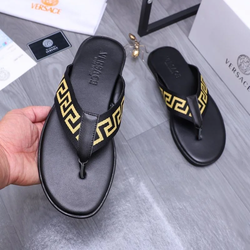 HighQuality Versace Slippers 37225