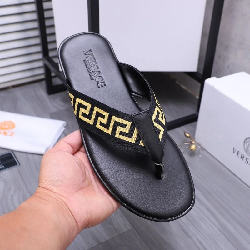 HighQuality Versace Slippers 37225