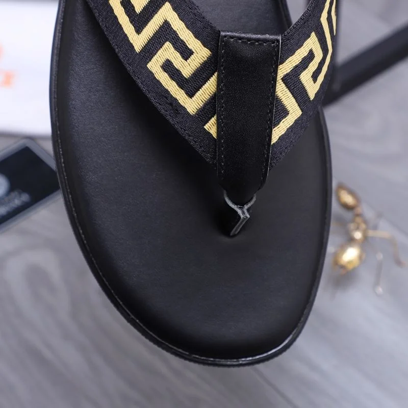 HighQuality Versace Slippers 37225