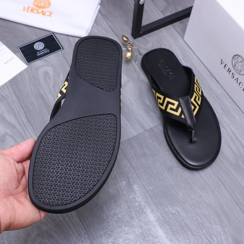 HighQuality Versace Slippers 37225