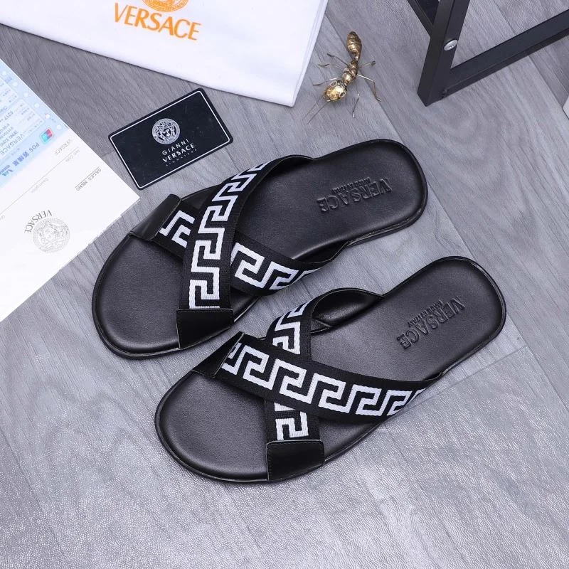 Versace Slippers ZeroBulk 37224
