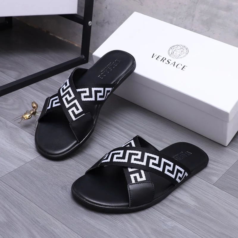 Versace Slippers ZeroBulk 37224