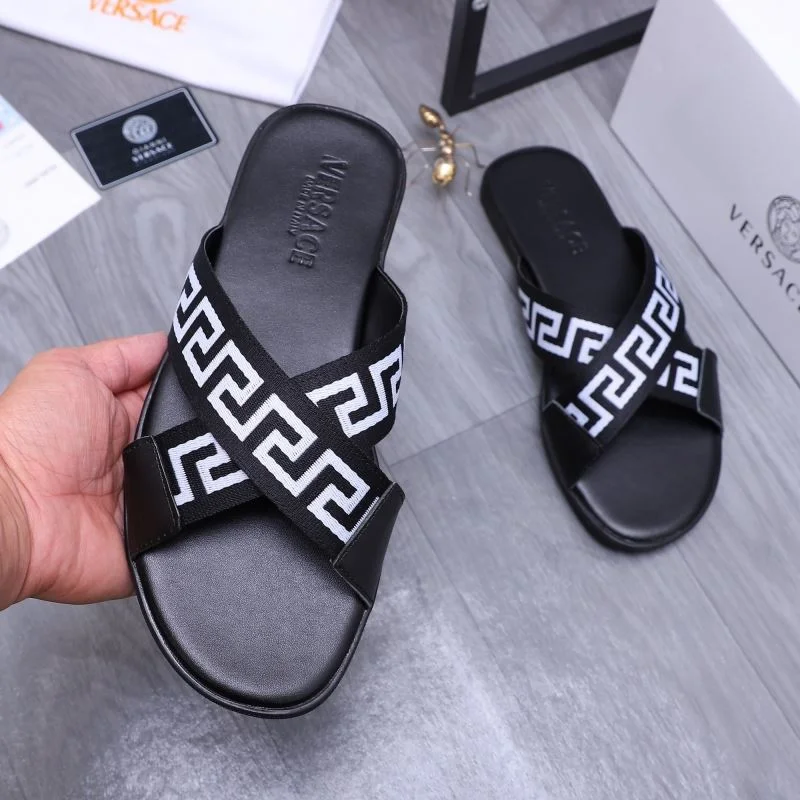Versace Slippers ZeroBulk 37224