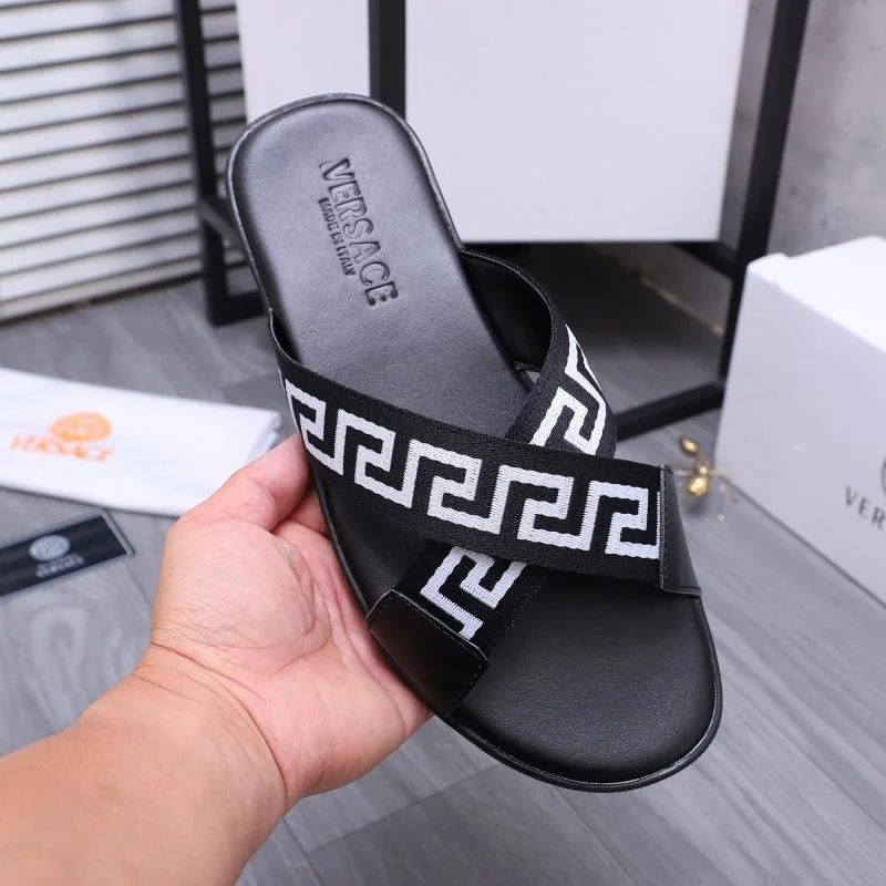 Versace Slippers ZeroBulk 37224