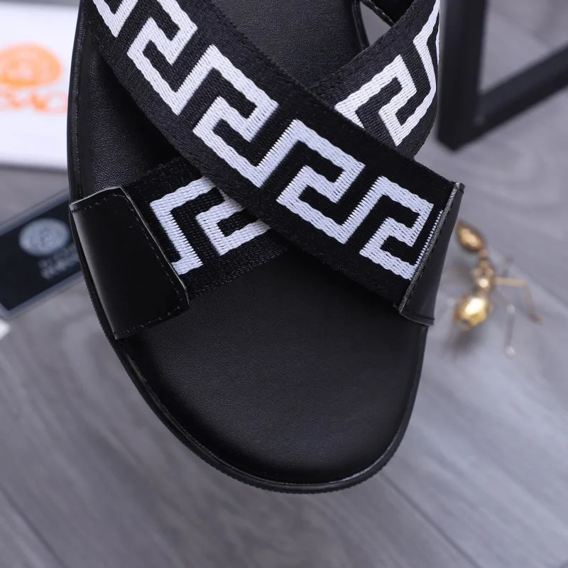 Versace Slippers ZeroBulk 37224
