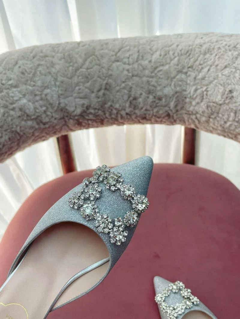 OdorResistant Versace Slippers 37428