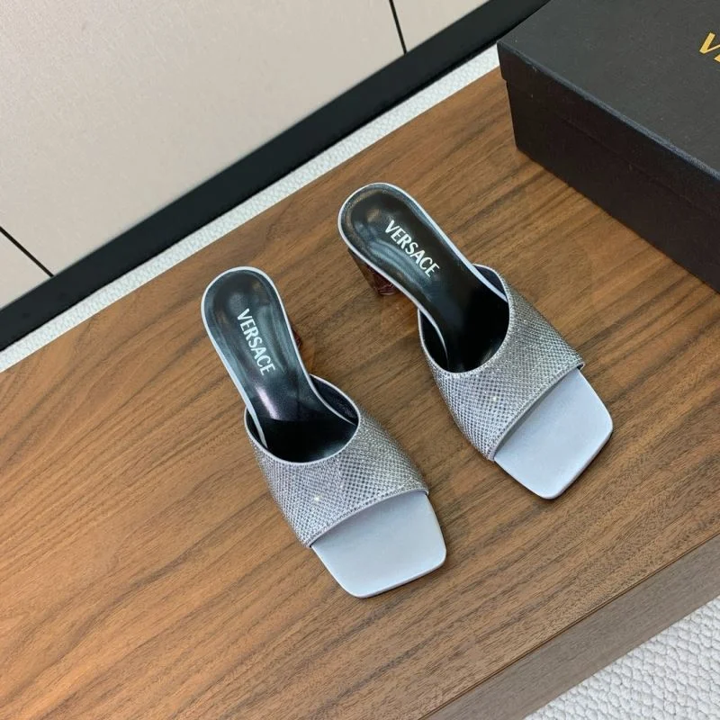 Versace Slippers Sporty 37411