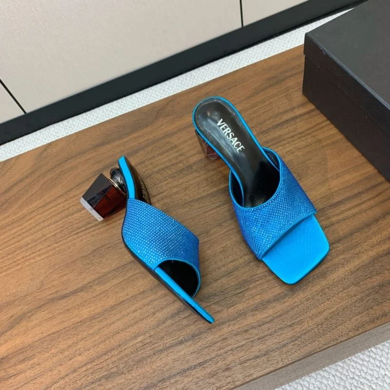 Durable Versace Slippers 37422