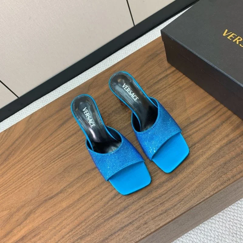 Durable Versace Slippers 37422