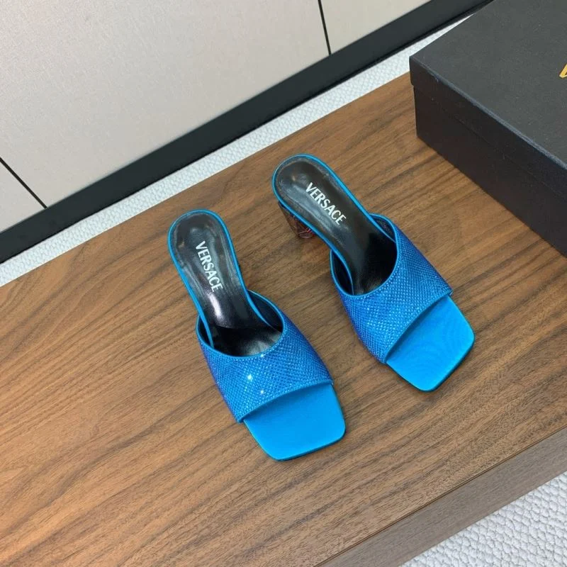 Durable Versace Slippers 37422