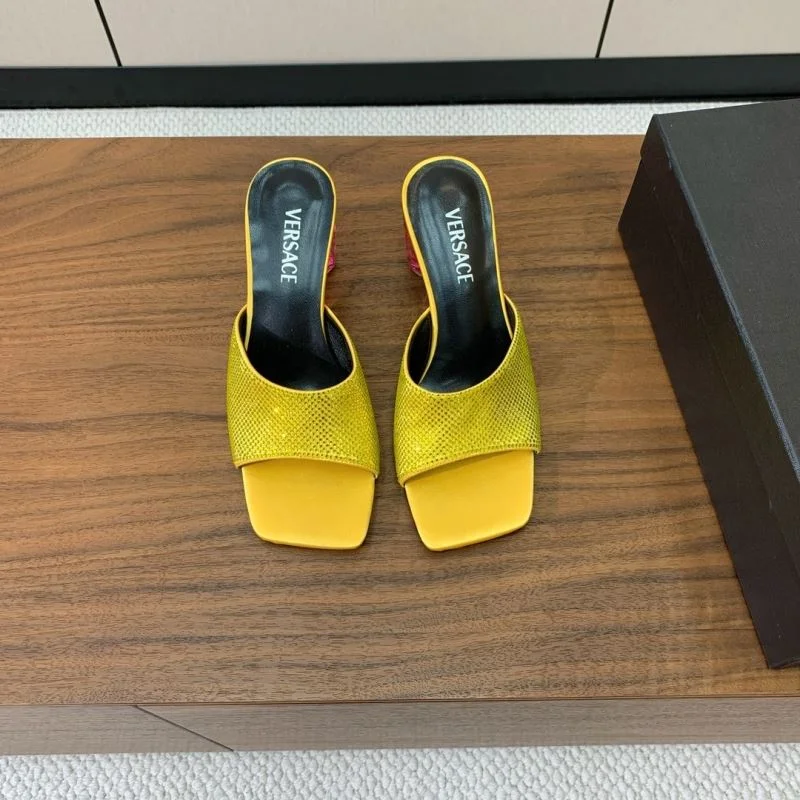 Versace Slippers FastDry 37413