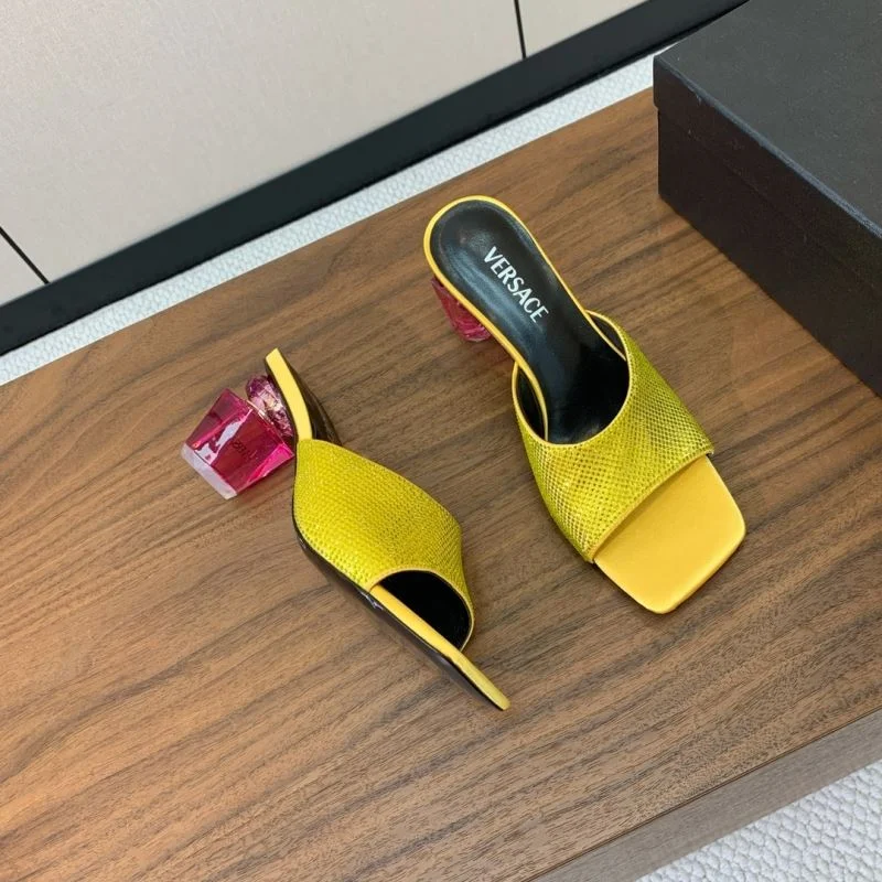 Versace Slippers FastDry 37413
