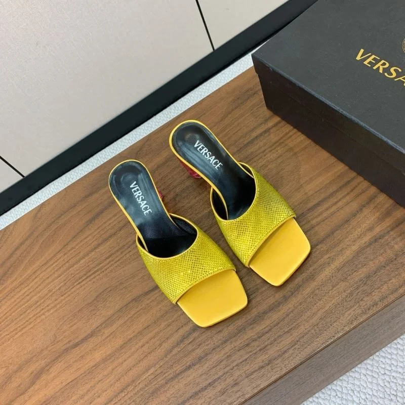 Versace Slippers FastDry 37413