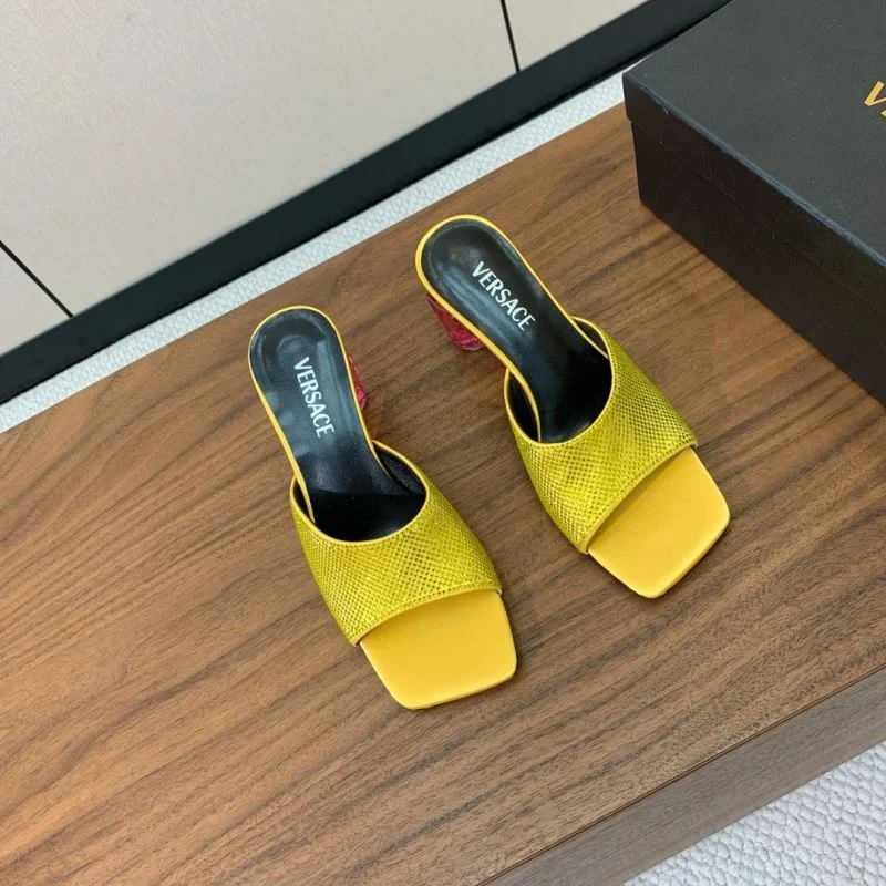 Versace Slippers FastDry 37413
