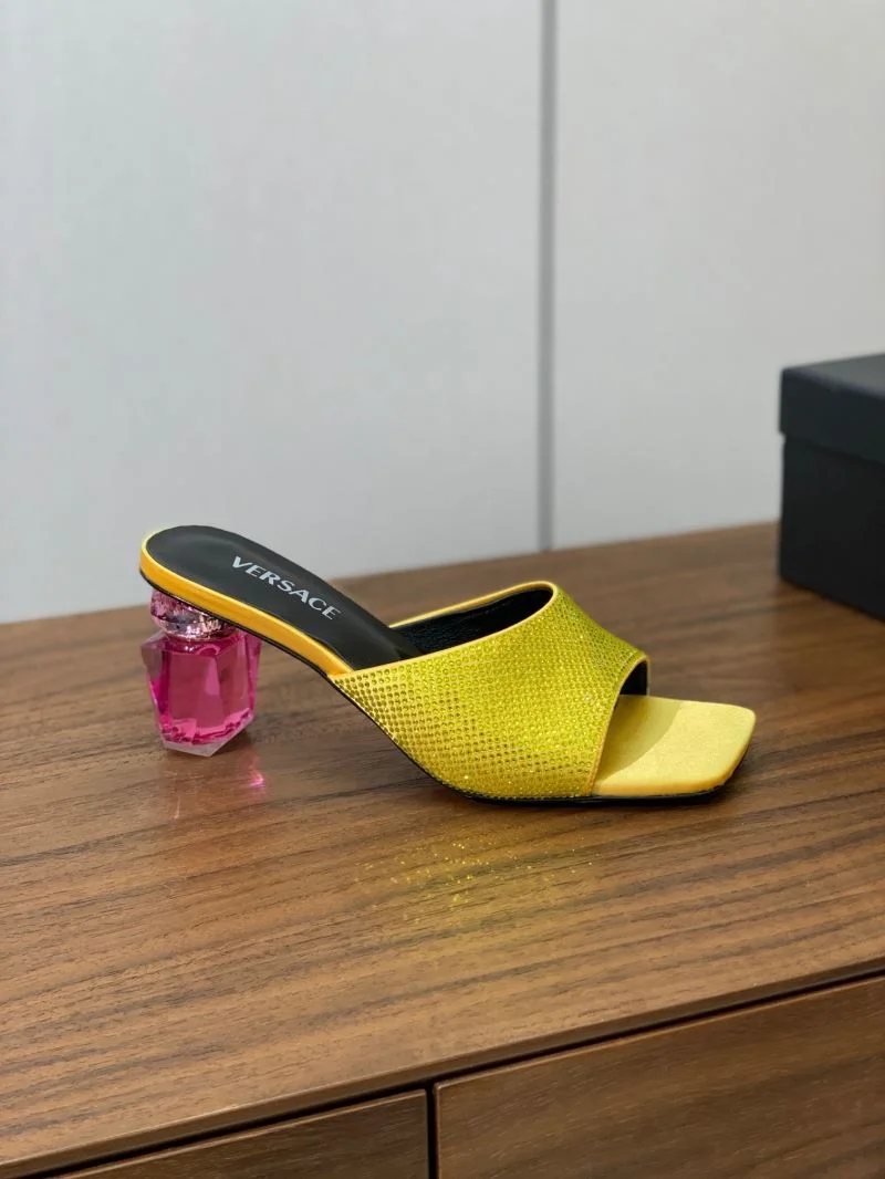 Versace Slippers FastDry 37413