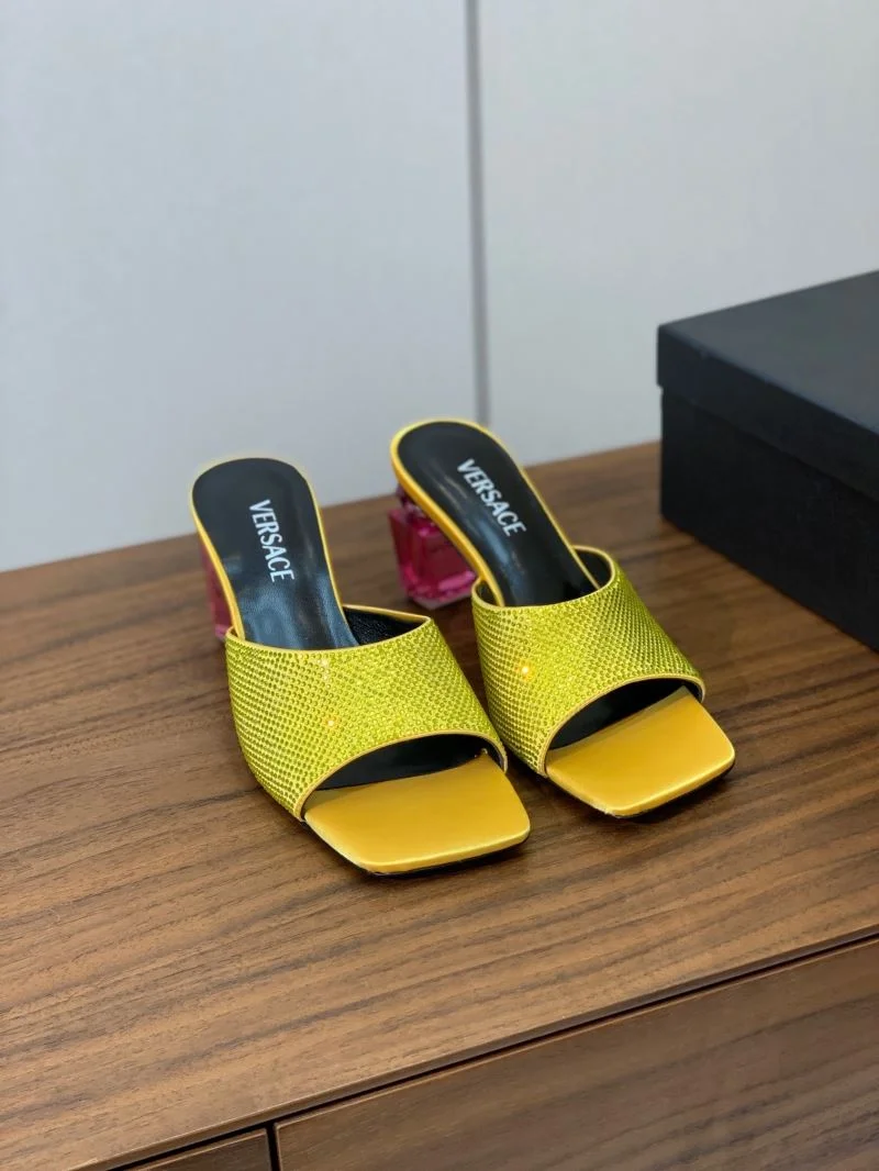 Versace Slippers FastDry 37413
