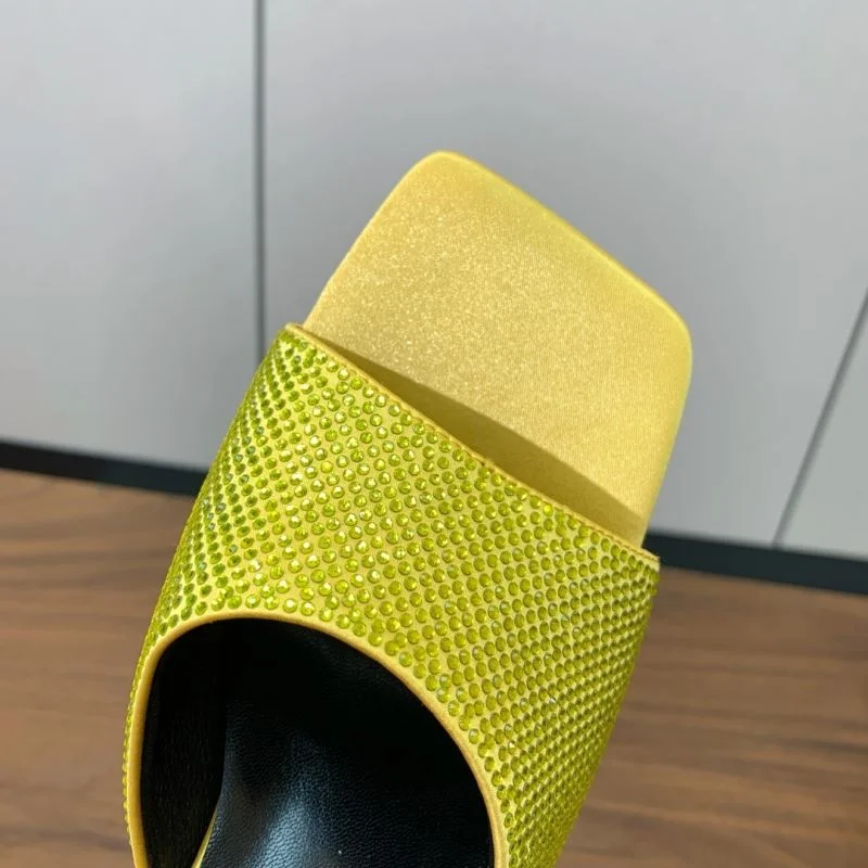 Versace Slippers FastDry 37413