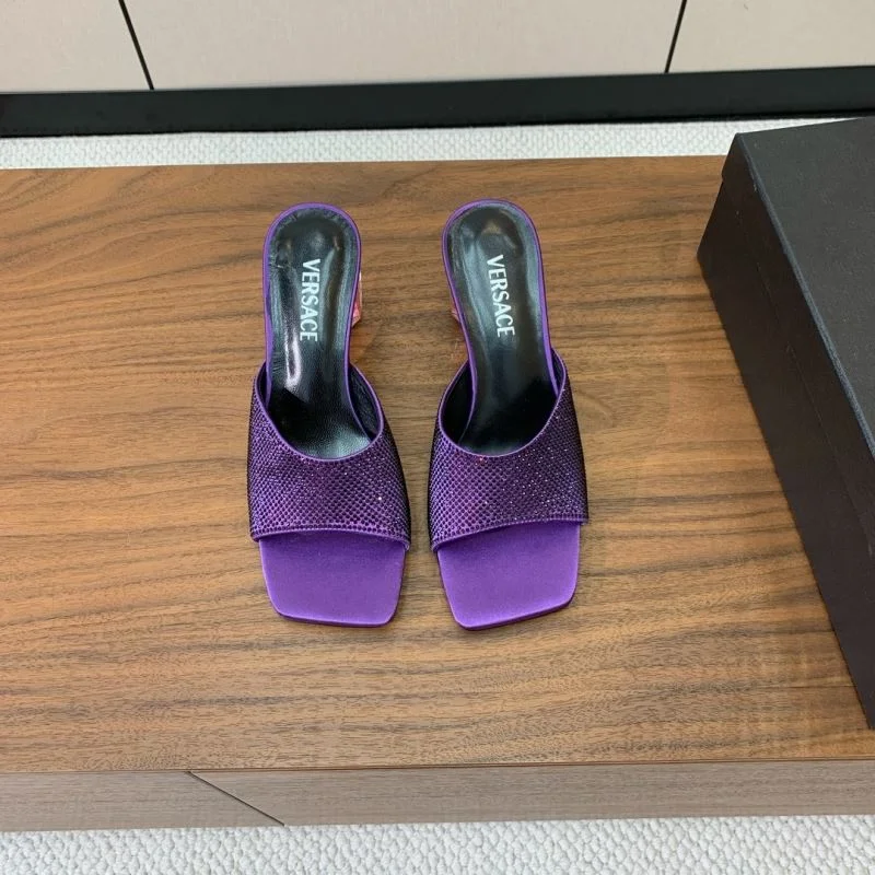 Versace Slippers StreetReady 37417