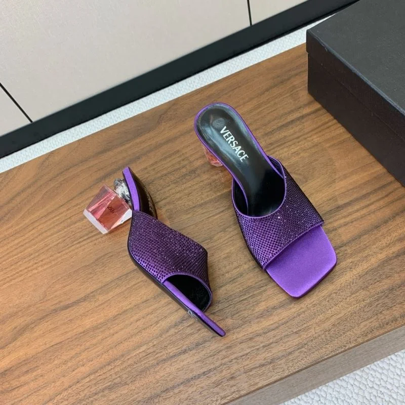 Versace Slippers StreetReady 37417