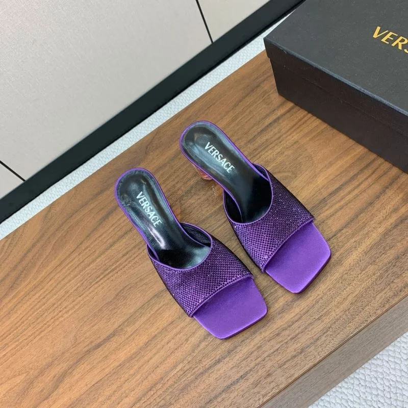 Versace Slippers StreetReady 37417