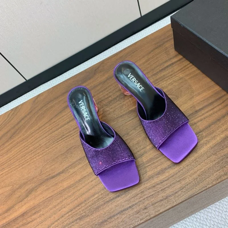 Versace Slippers StreetReady 37417