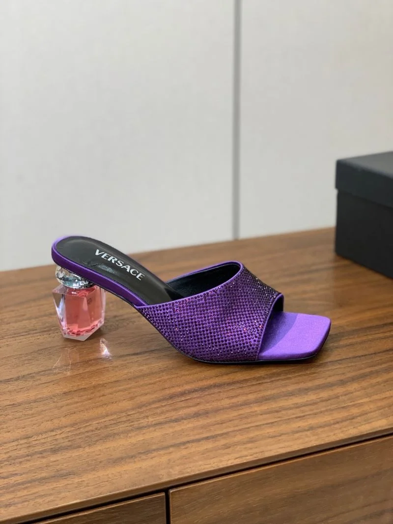 Versace Slippers StreetReady 37417