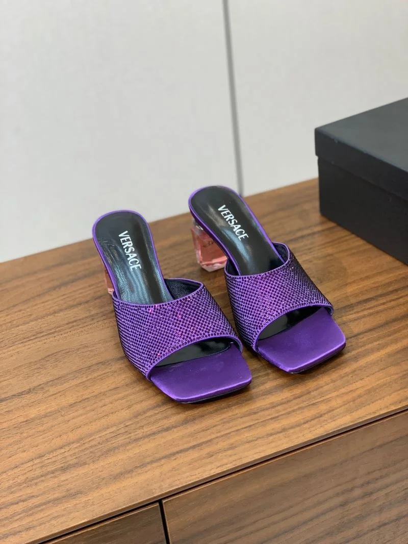 Versace Slippers StreetReady 37417
