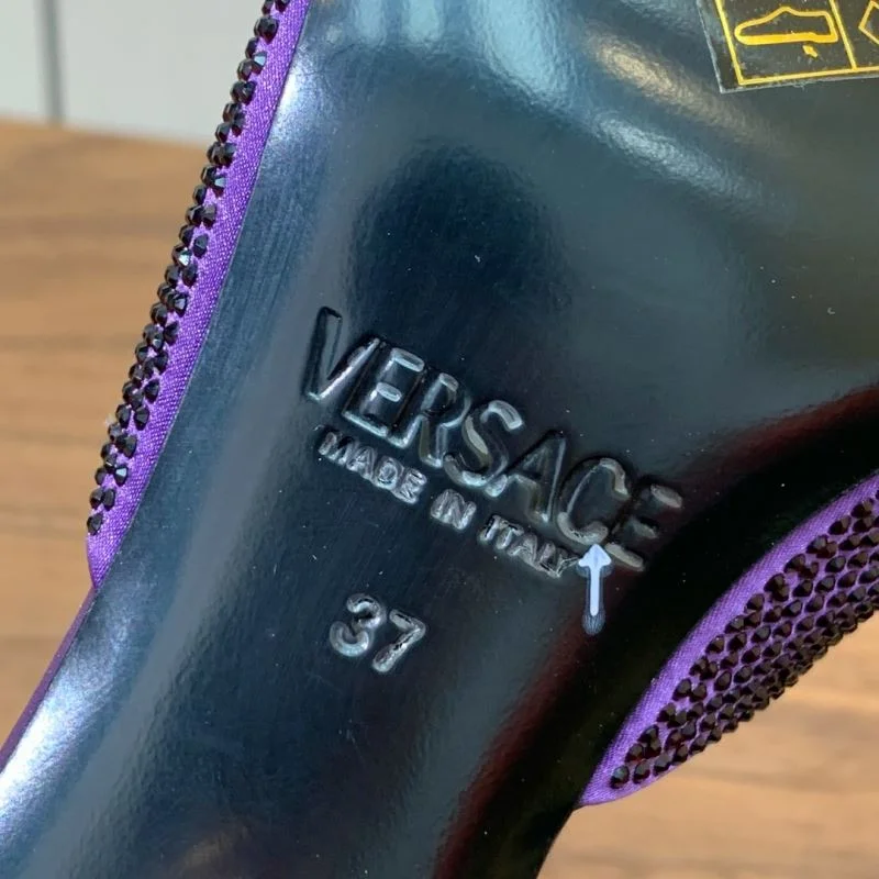 Versace Slippers StreetReady 37417