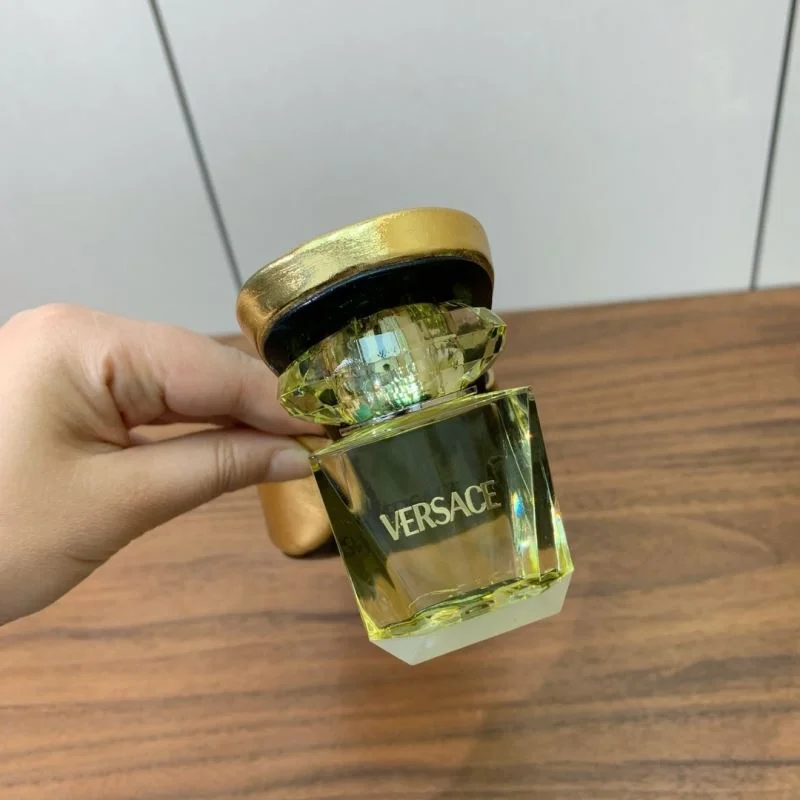 Versace Slippers EasyMatch 37400
