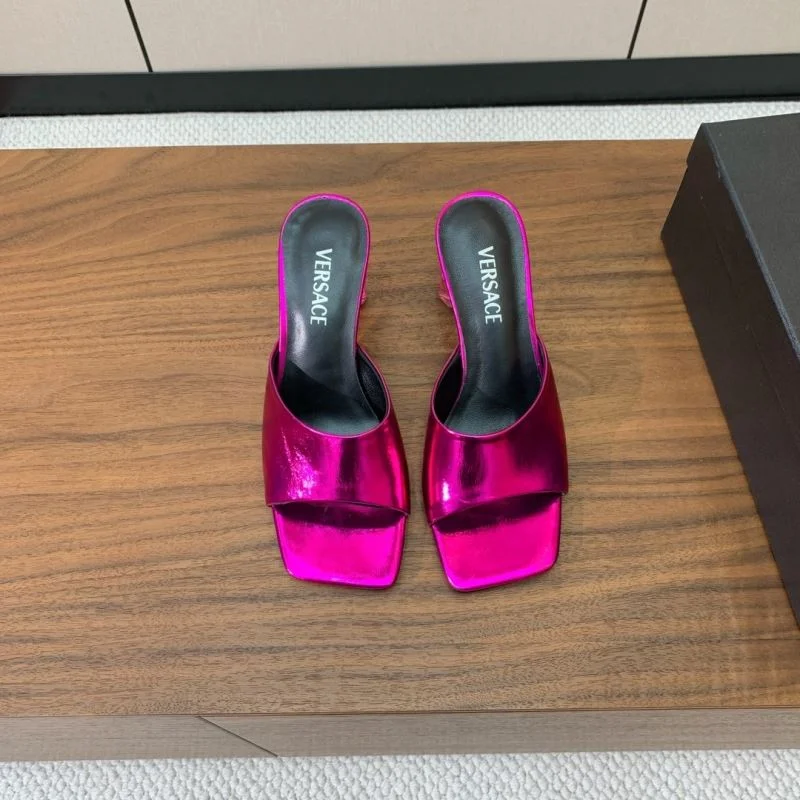ZipUp Versace Slippers 37414