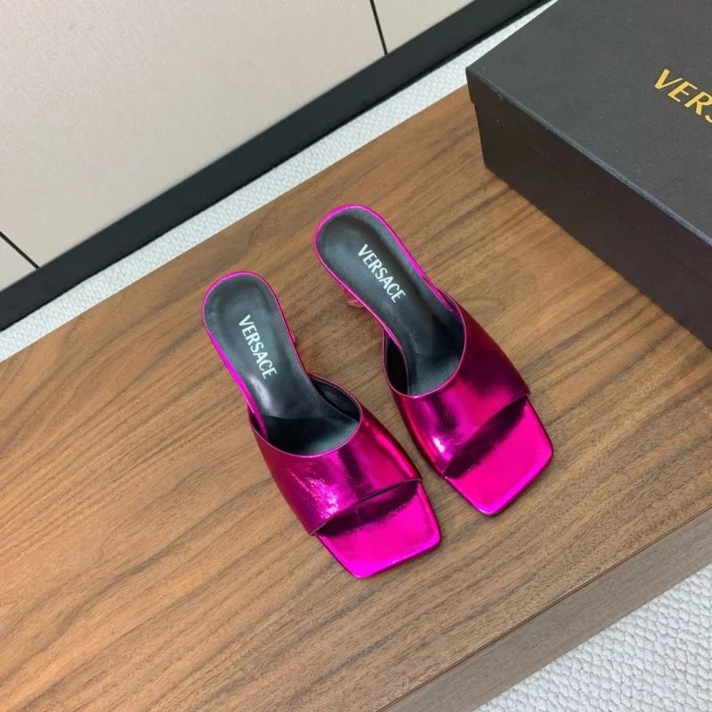 ZipUp Versace Slippers 37414
