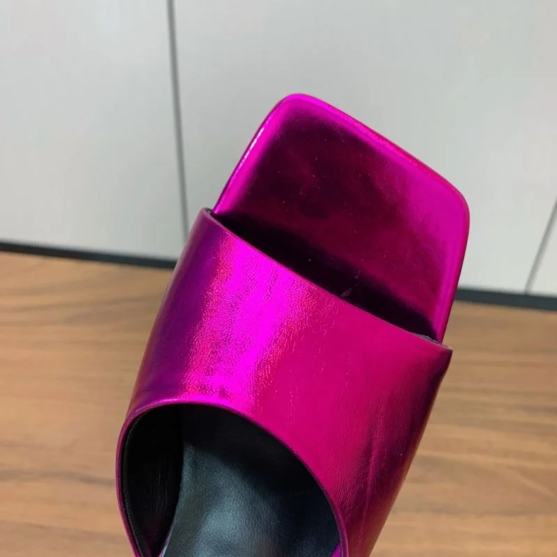 ZipUp Versace Slippers 37414