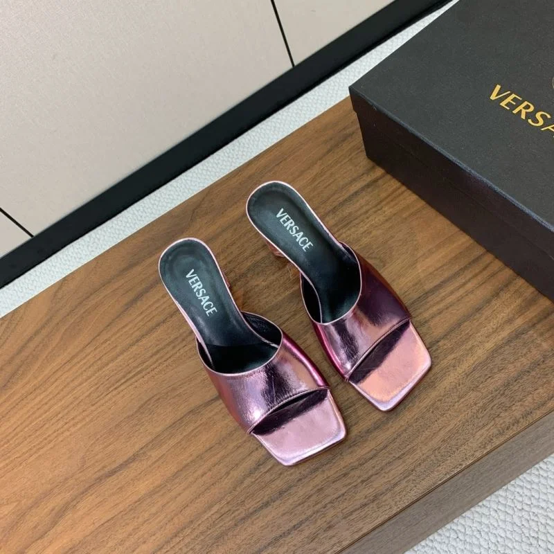 Versace Slippers Durable 37407