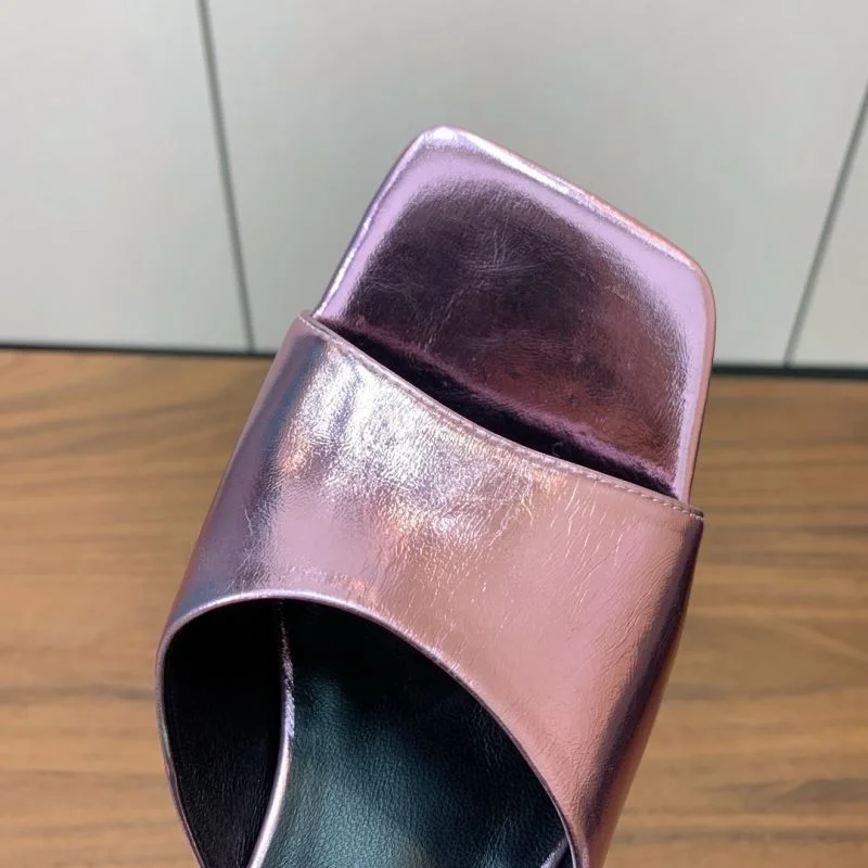 Versace Slippers Durable 37407