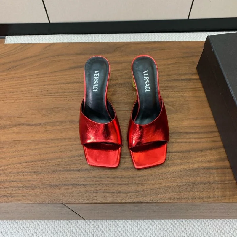 Versace Slippers Popular 37398