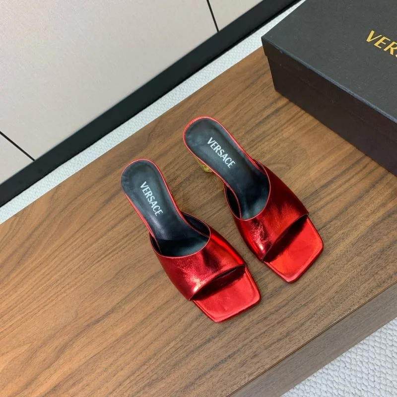 Versace Slippers Popular 37398
