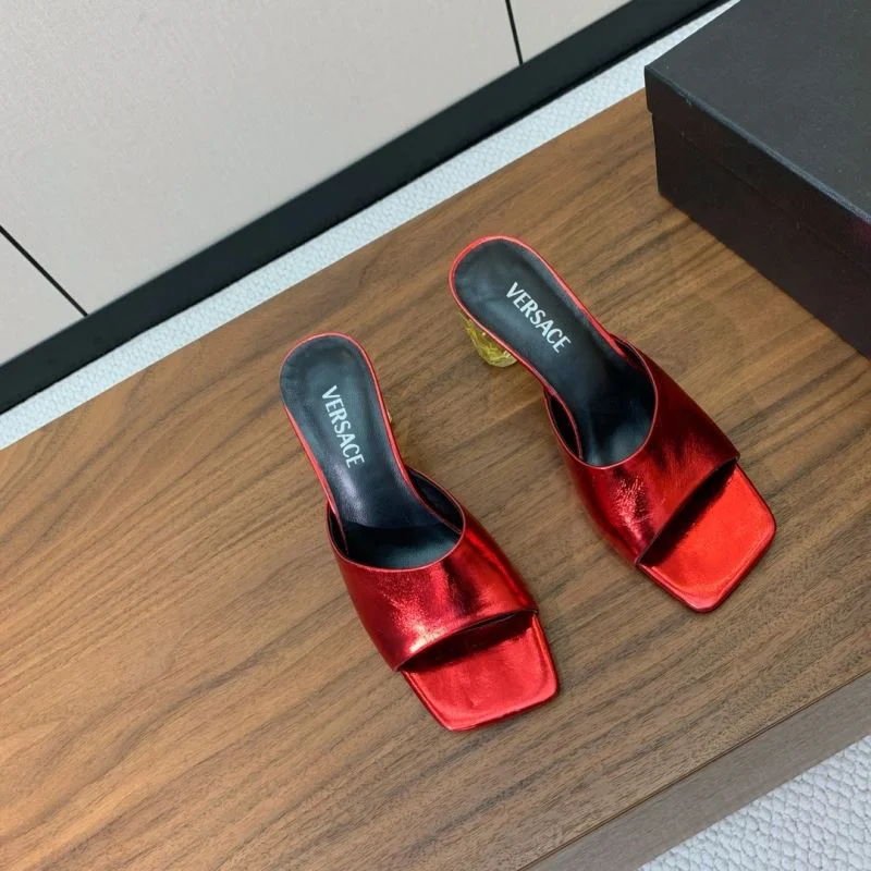 Versace Slippers Popular 37398