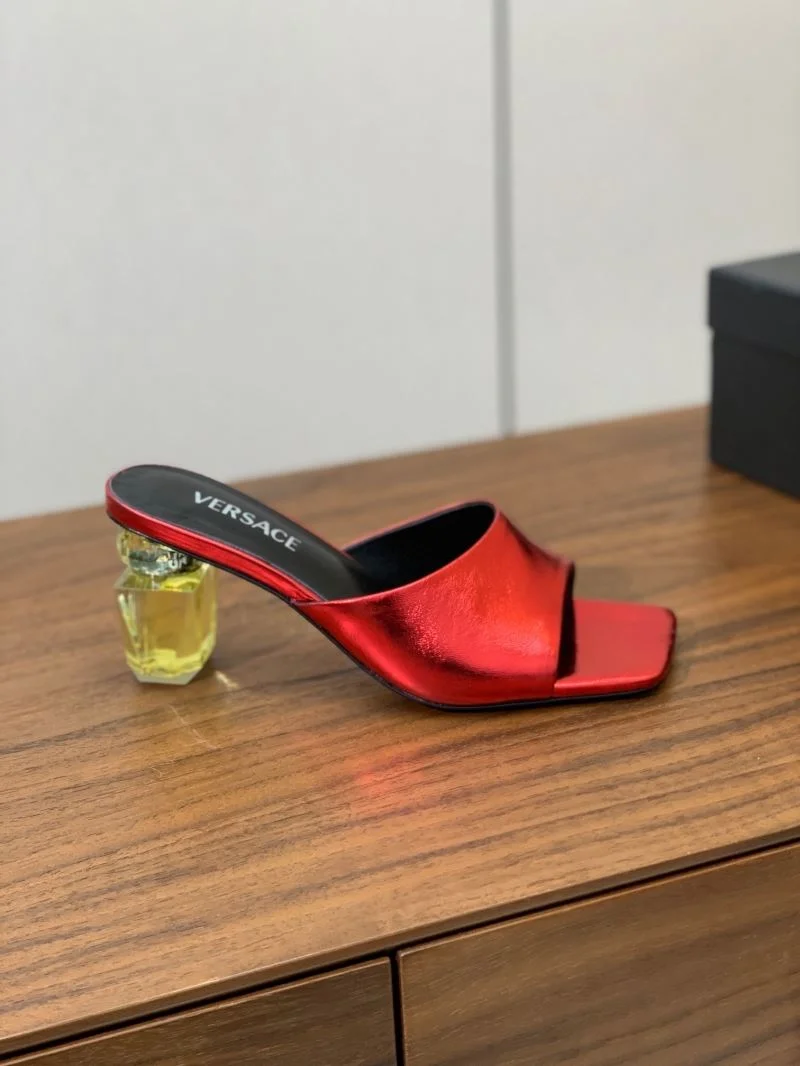 Versace Slippers Popular 37398