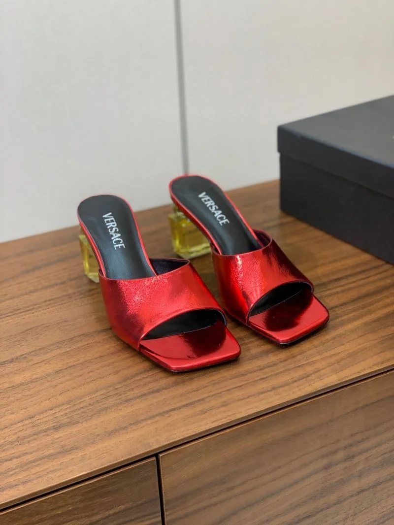 Versace Slippers Popular 37398