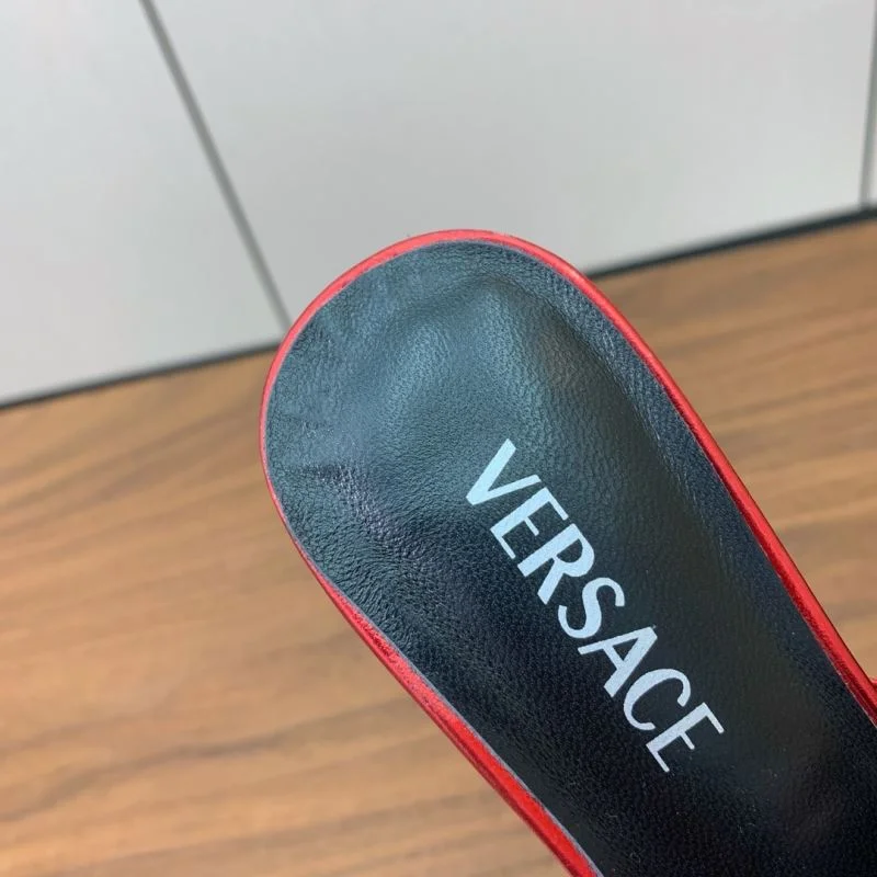 Versace Slippers Popular 37398