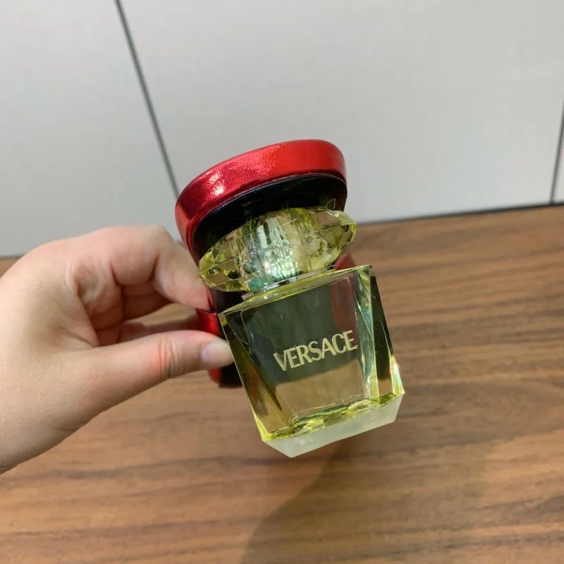 Versace Slippers Popular 37398