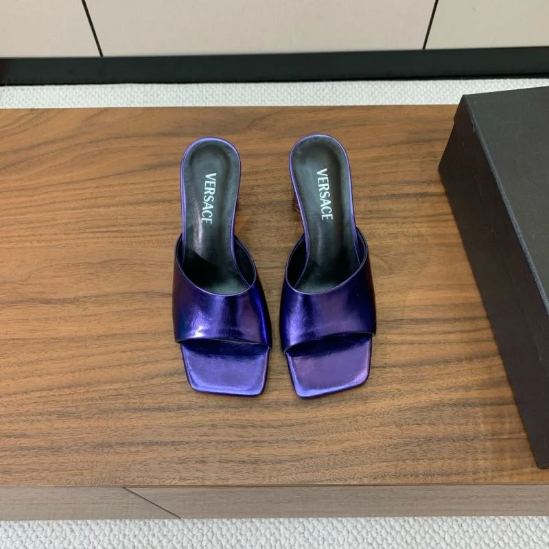 Versace Slippers Neat 37401