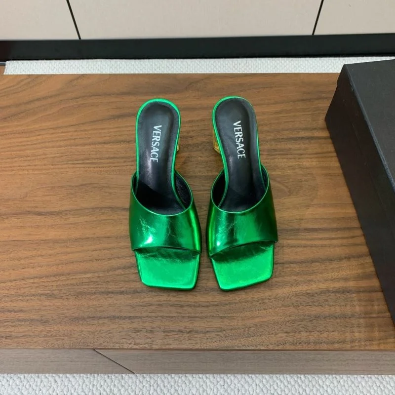 NewStyle Versace Slippers 37410