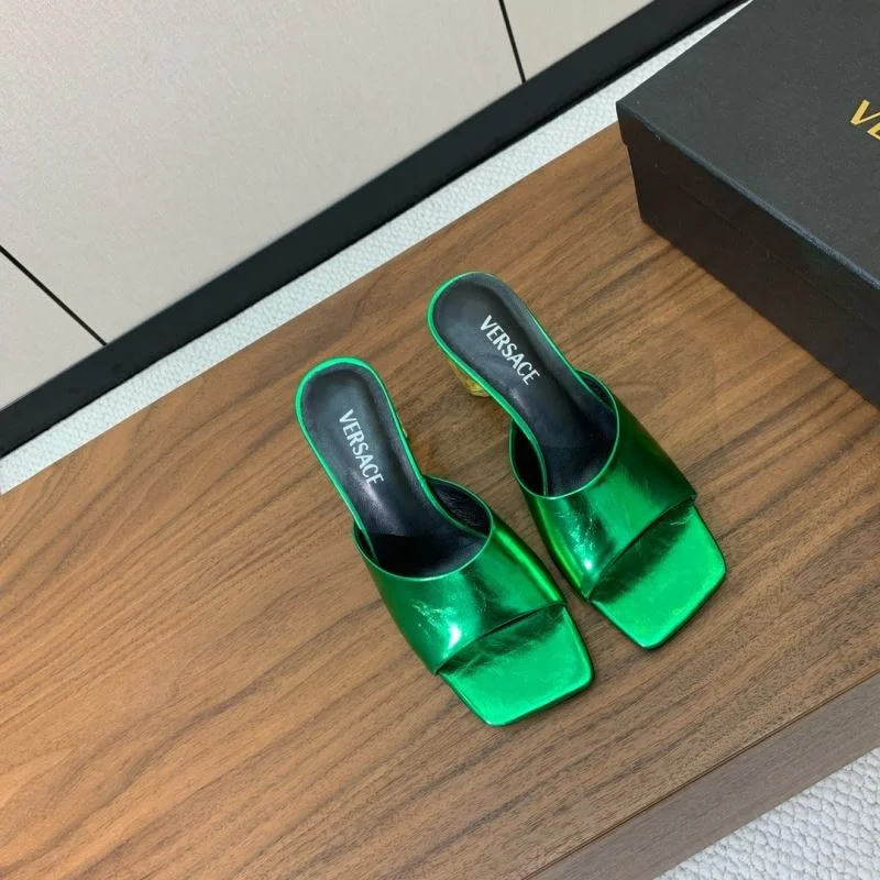 NewStyle Versace Slippers 37410