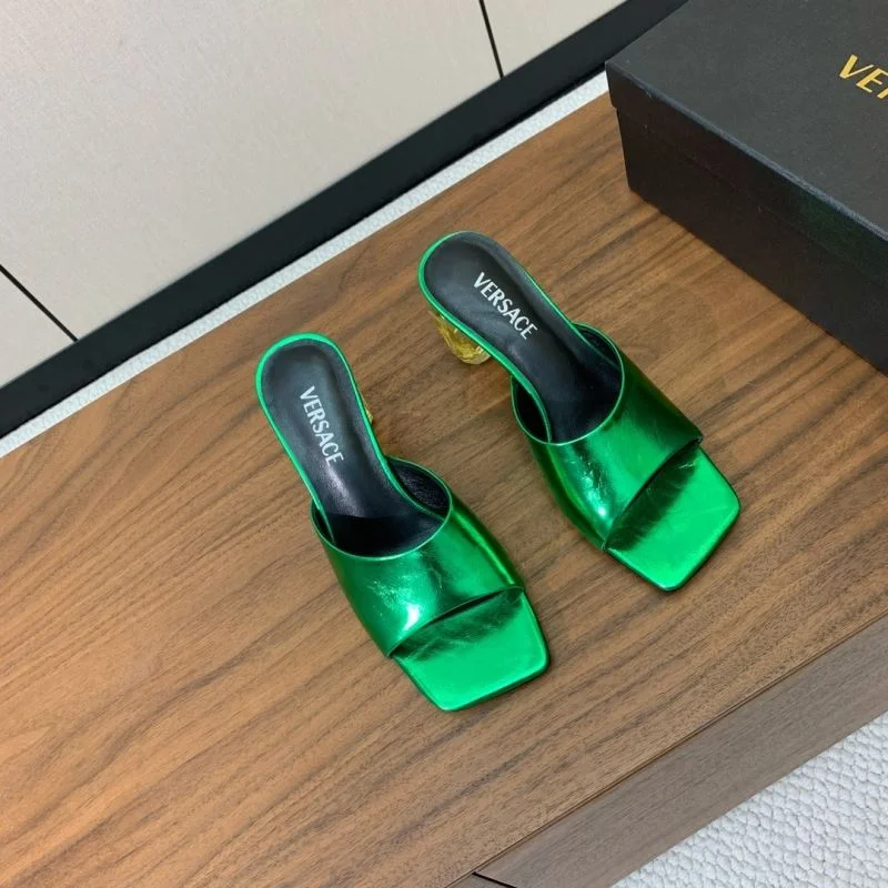 NewStyle Versace Slippers 37410