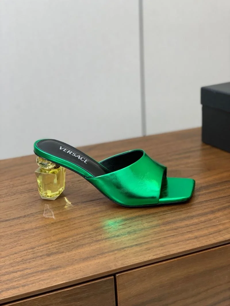NewStyle Versace Slippers 37410